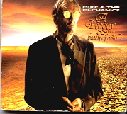 Mike & The Mechanics - A Beggar On A Beach Of Gold CD1